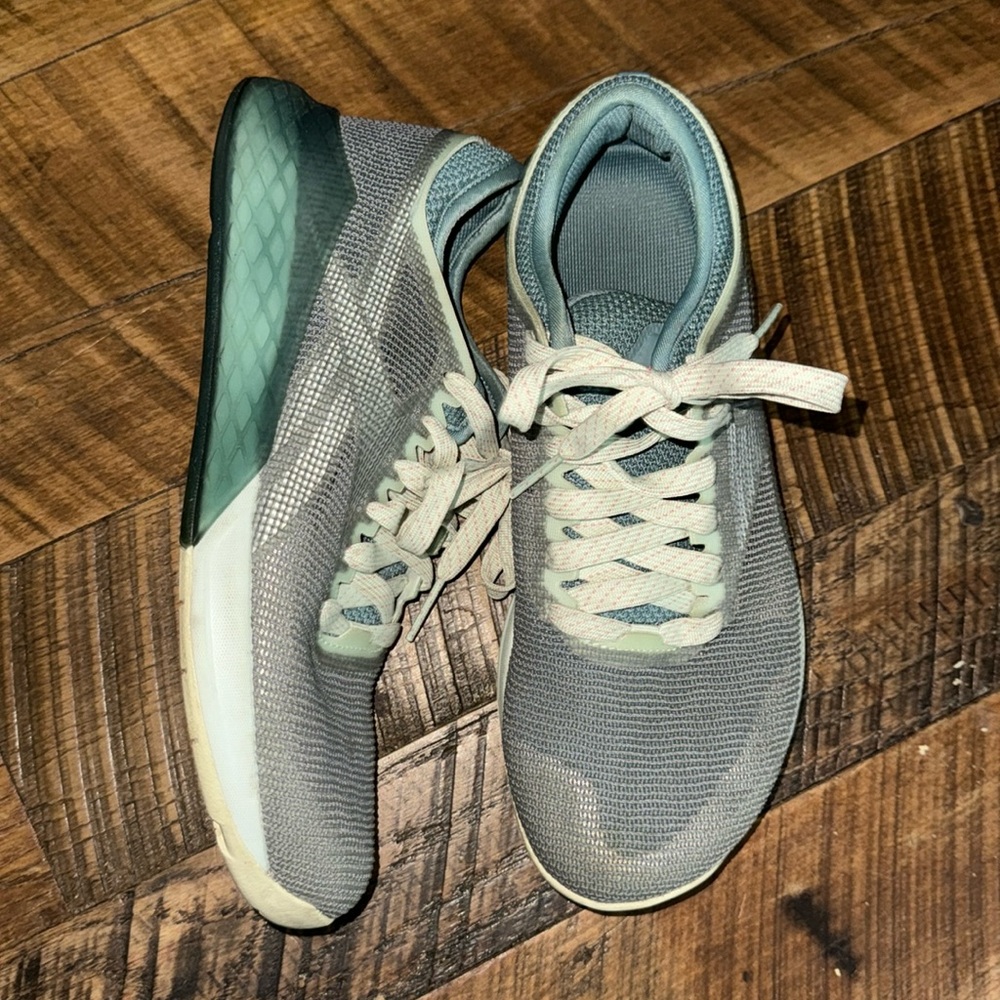 Women’s Reebok CrossFit shoes